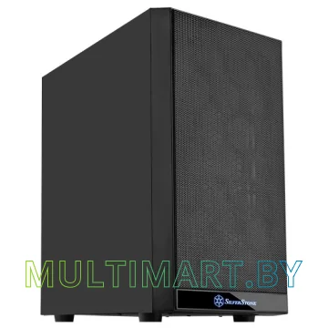 Корпус SilverStone SST-PS15B-PRO